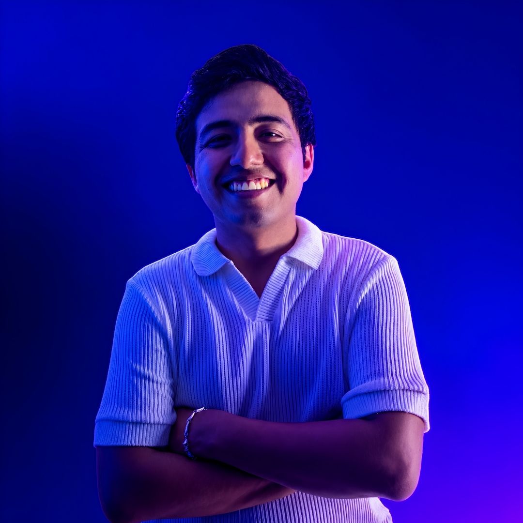 Noelí Rodríguez, fundador de Noxy Digital